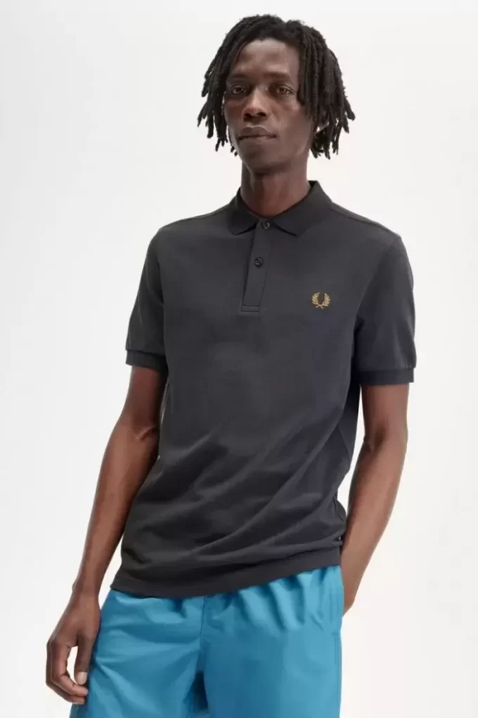 Camisa Fred Perry M6000 para hombre