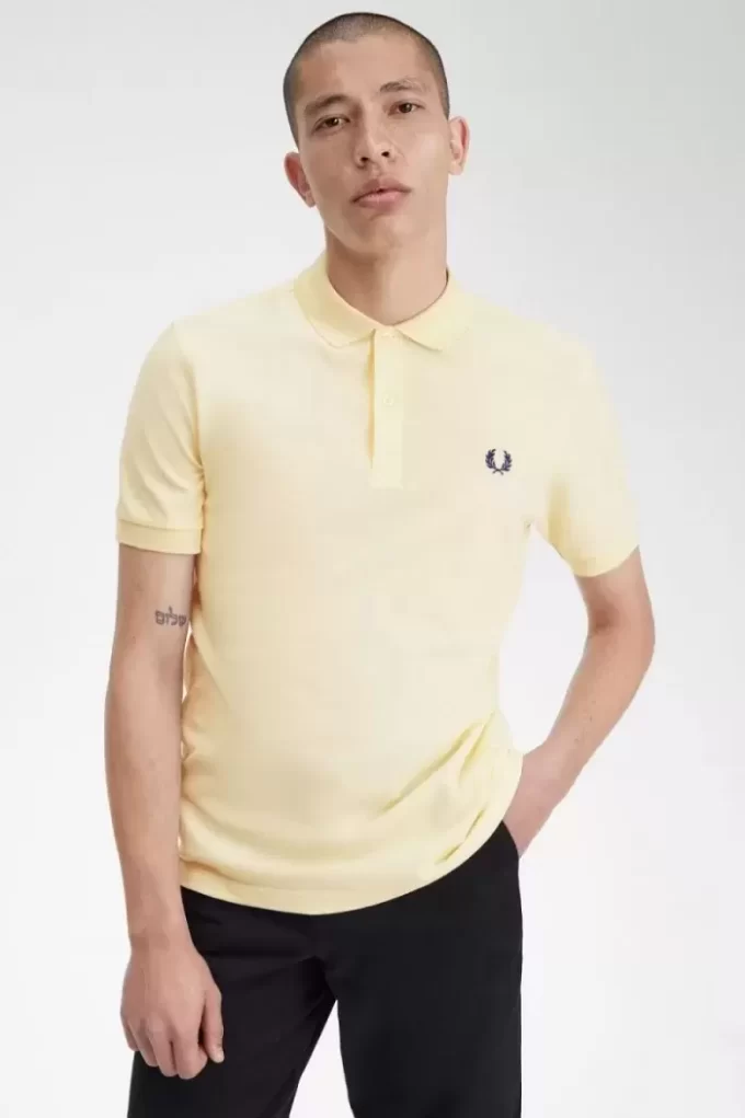 Camisa Fred Perry M6000 para hombre