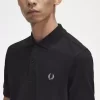Camisa Fred Perry M6000 para hombre