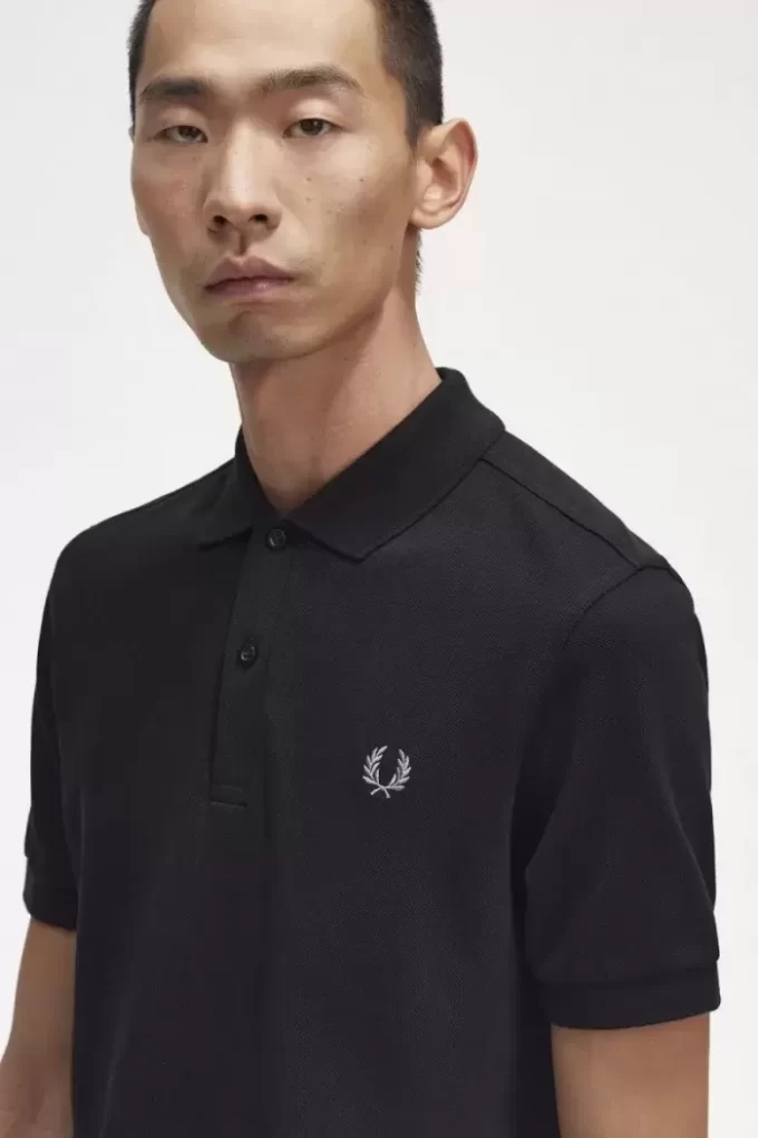 Camisa Fred Perry M6000 para hombre
