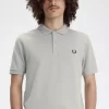 Camisa Fred Perry M6000 para hombre