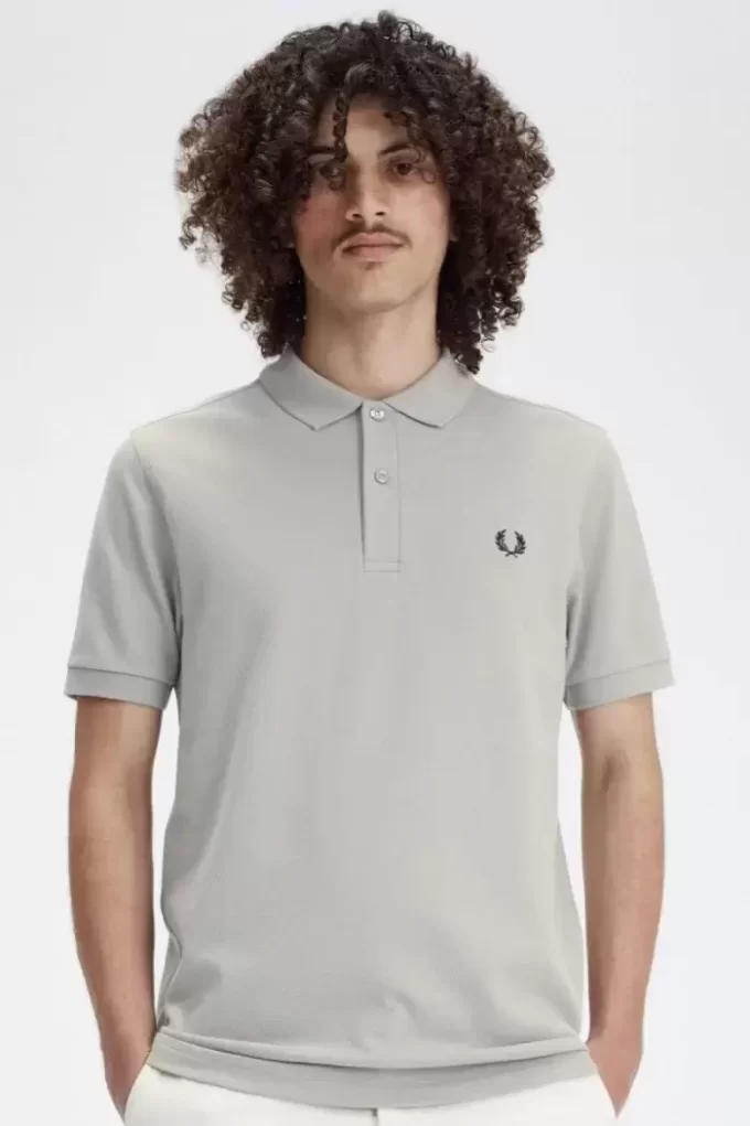 Camisa Fred Perry M6000 para hombre