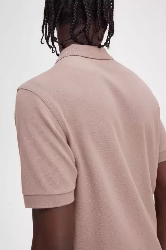 Camisa Fred Perry M6000 para hombre