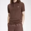 Camisa Fred Perry M6000 para hombre