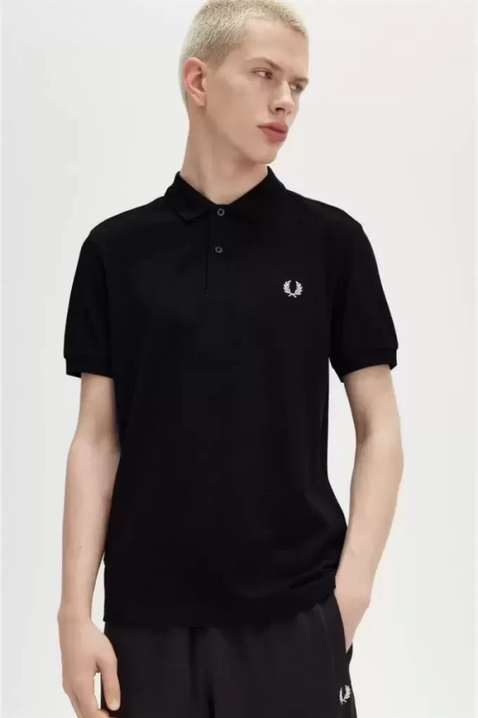 Camisa Fred Perry M6000 para hombre