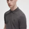 Camisa Fred Perry M6000 para hombre