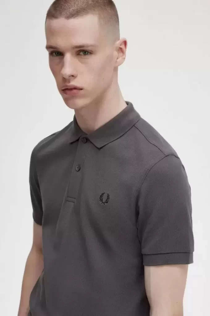 Camisa Fred Perry M6000 para hombre