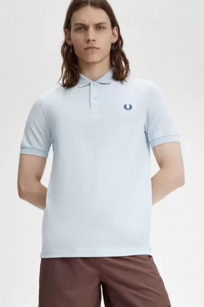 Camisa Fred Perry M6000 para hombre