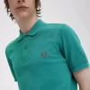 Camisa Fred Perry M6000 para hombre