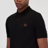 Camisa Fred Perry M6000 para hombre