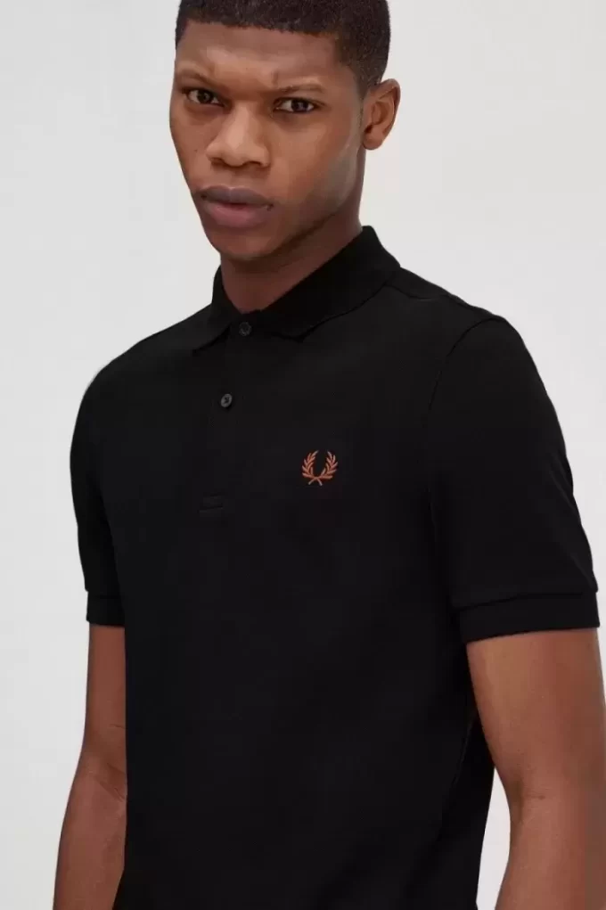 Camisa Fred Perry M6000 para hombre