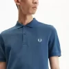 Camisa Fred Perry M6000 para hombre