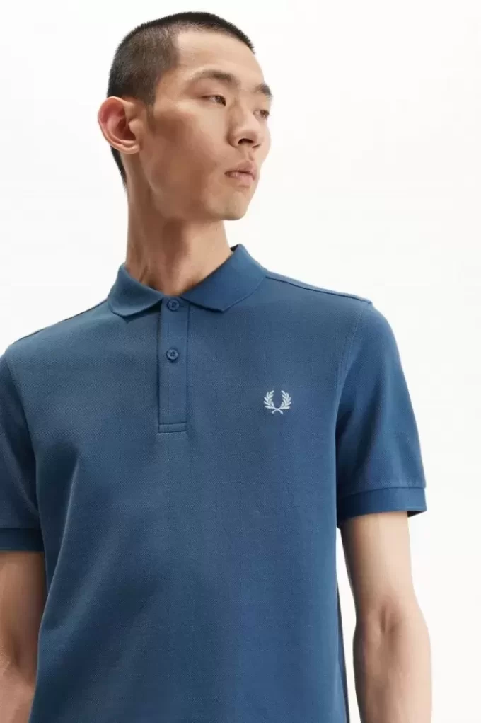 Camisa Fred Perry M6000 para hombre