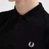 Camisa Fred Perry M6000 para hombre