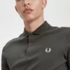 Camisa Fred Perry M6000 para hombre