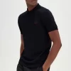 Camisa Fred Perry M6000 para hombre