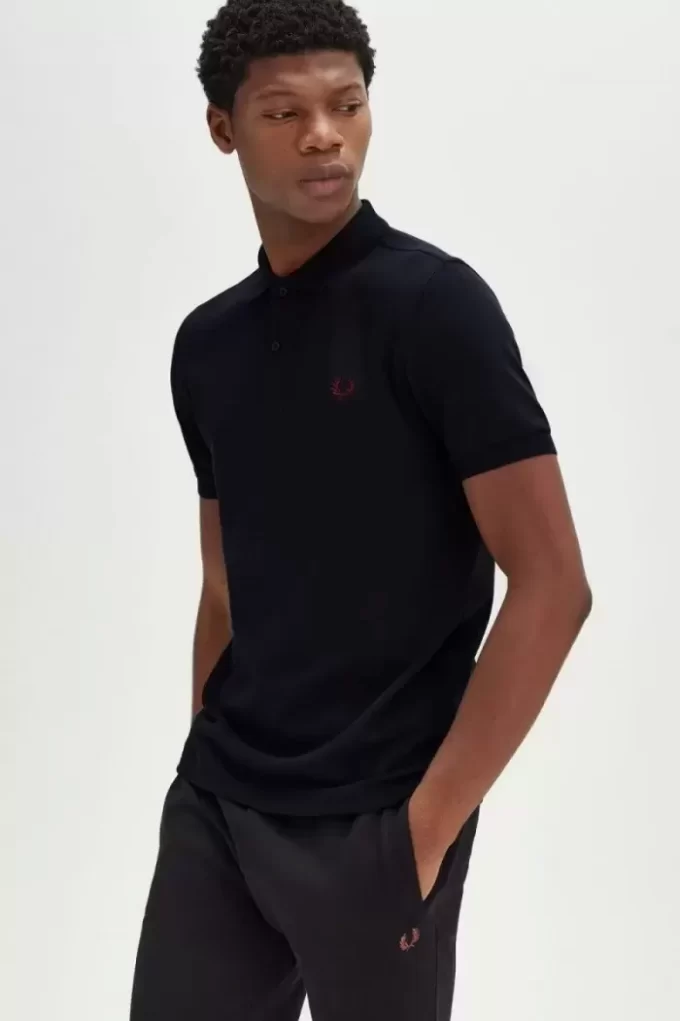 Camisa Fred Perry M6000 para hombre