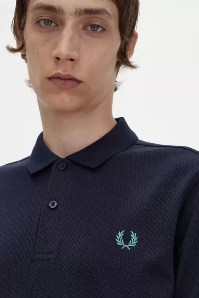 Camisa Fred Perry M6000 para hombre