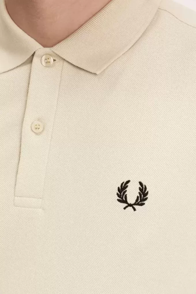 Camisa Fred Perry M6000 para hombre