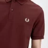 Camisa Fred Perry M6000 para hombre