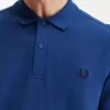 Camisa Fred Perry M6000 para hombre