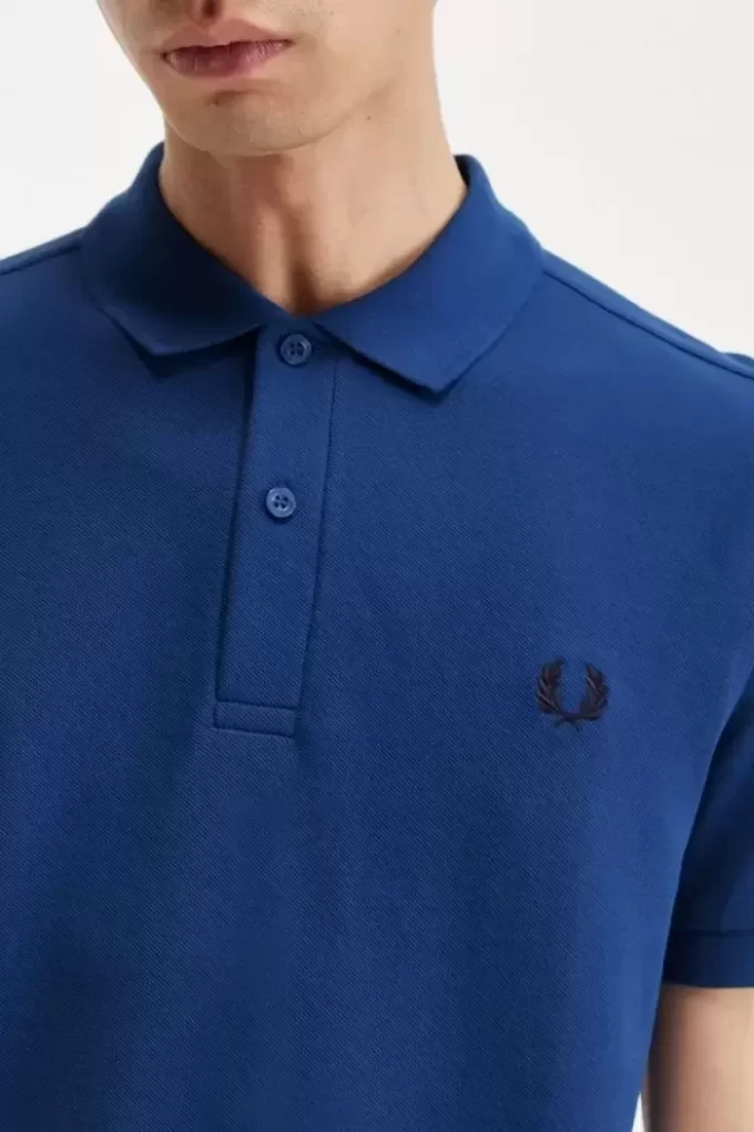 Camisa Fred Perry M6000 para hombre