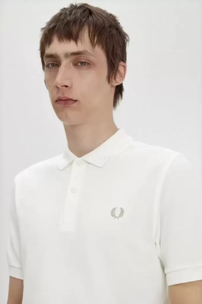 Camisa Fred Perry M6000 para hombre