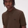 Camisa Fred Perry M6000 para hombre