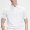 Camisa Fred Perry M6000 para hombre