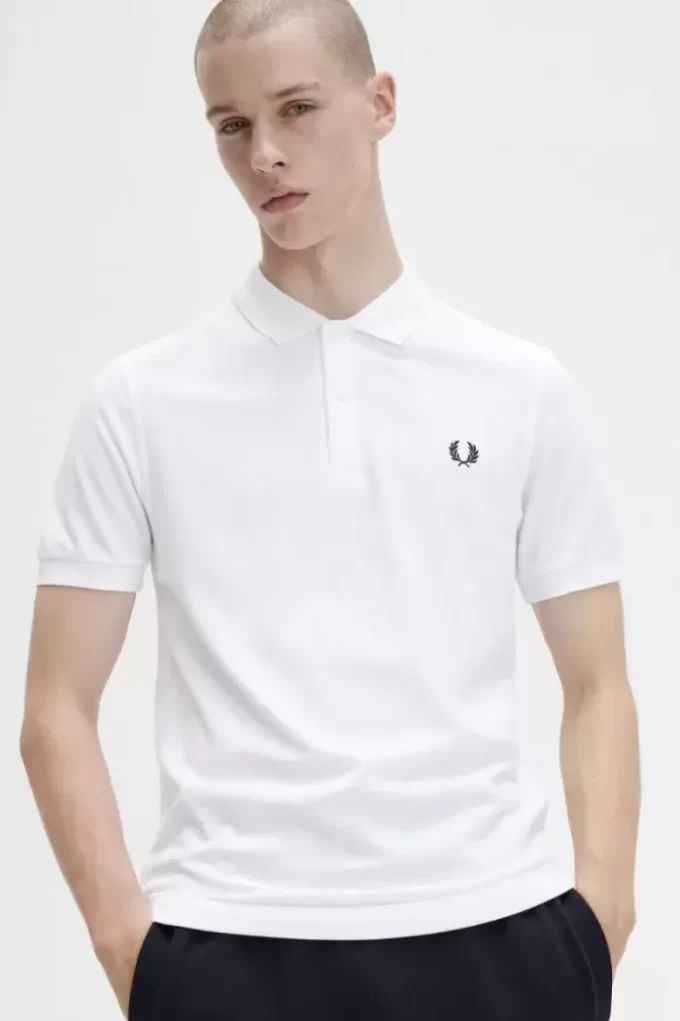 Camisa Fred Perry M6000 para hombre