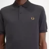 Camisa Fred Perry M6000 para hombre