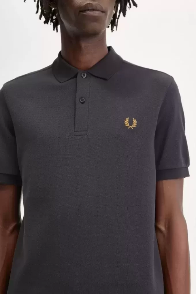 Camisa Fred Perry M6000 para hombre