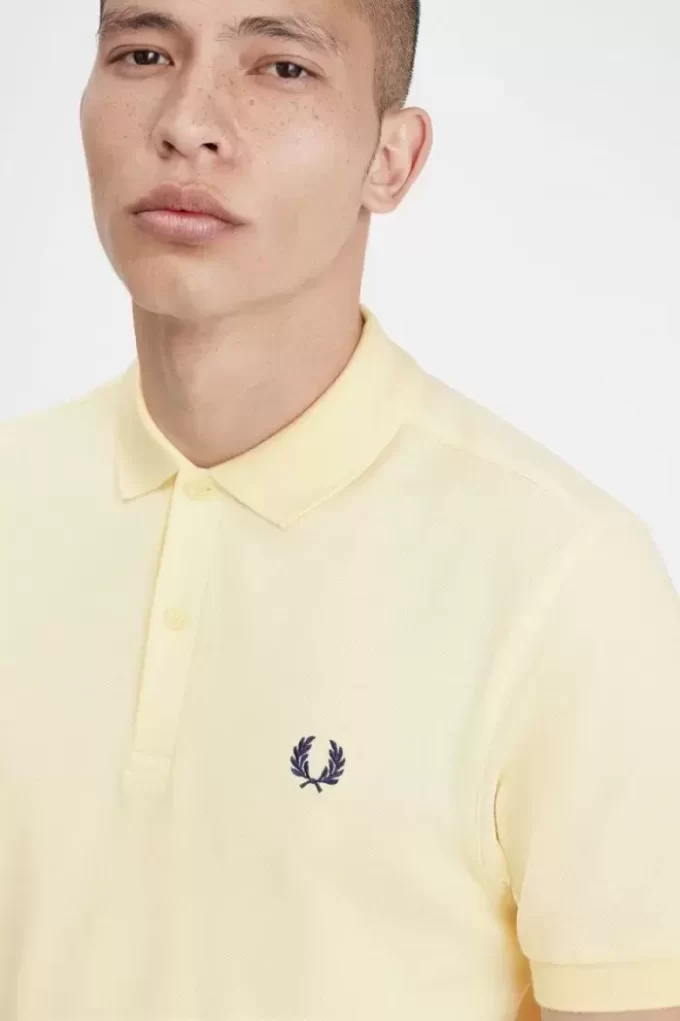 Camisa Fred Perry M6000 para hombre