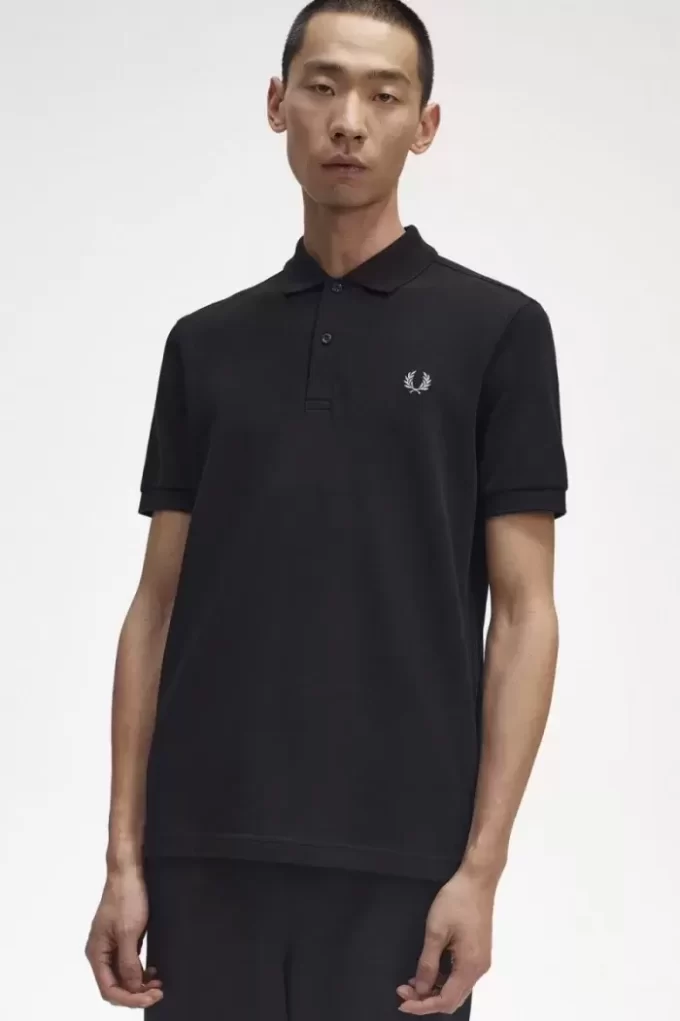 Camisa Fred Perry M6000 para hombre