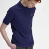 Camisa Fred Perry M6000 para hombre