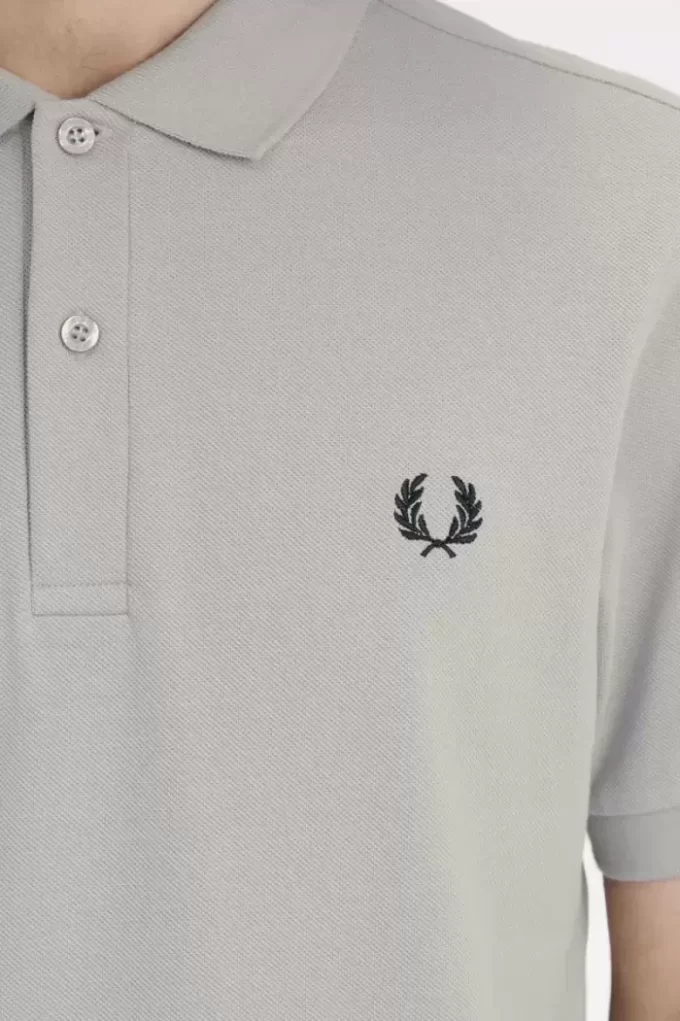 Camisa Fred Perry M6000 para hombre
