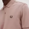 Camisa Fred Perry M6000 para hombre