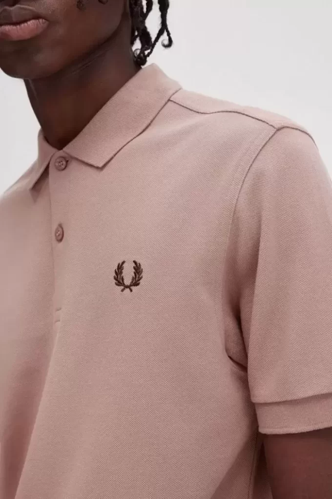 Camisa Fred Perry M6000 para hombre