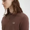 Camisa Fred Perry M6000 para hombre