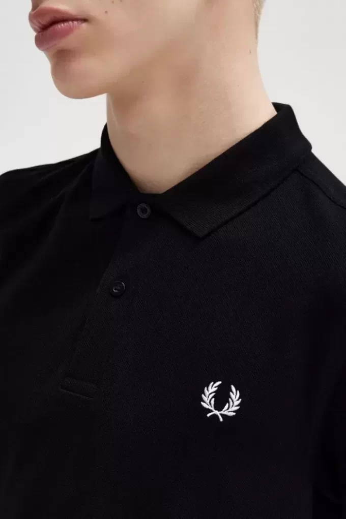 Camisa Fred Perry M6000 para hombre