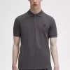 Camisa Fred Perry M6000 para hombre