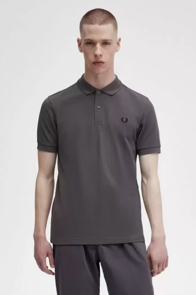Camisa Fred Perry M6000 para hombre