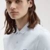 Camisa Fred Perry M6000 para hombre