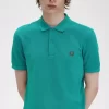 Camisa Fred Perry M6000 para hombre
