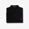 Camisa Fred Perry M6000 para hombre