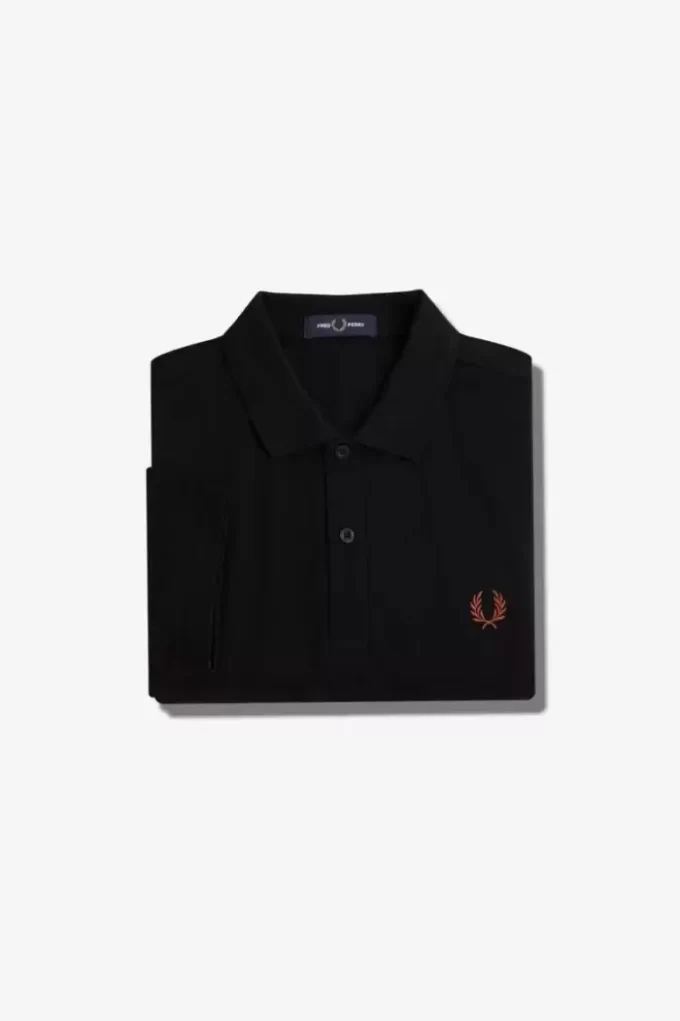 Camisa Fred Perry M6000 para hombre