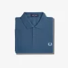Camisa Fred Perry M6000 para hombre