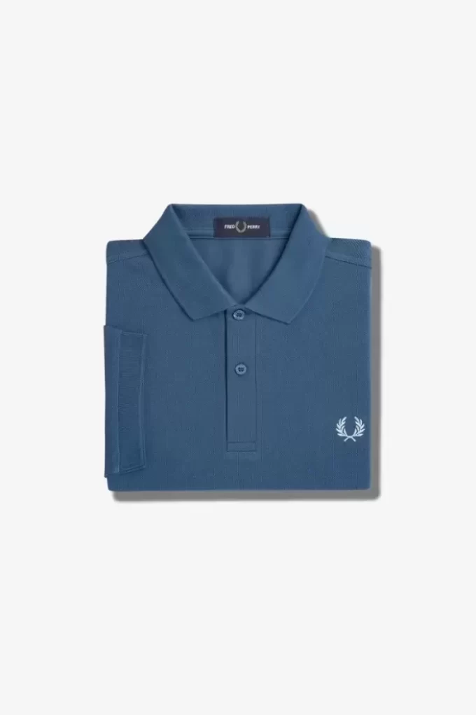 Camisa Fred Perry M6000 para hombre