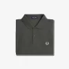 Camisa Fred Perry M6000 para hombre