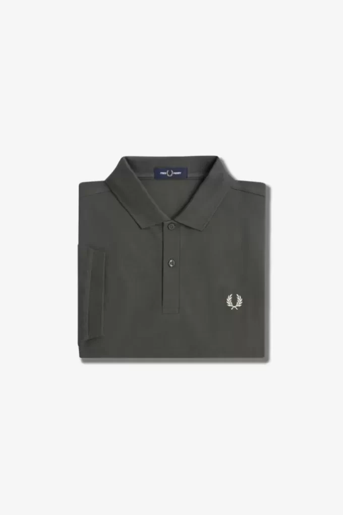 Camisa Fred Perry M6000 para hombre